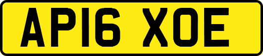 AP16XOE