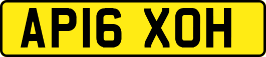 AP16XOH
