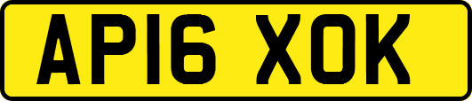 AP16XOK