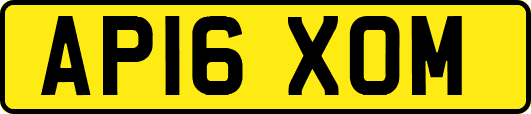 AP16XOM