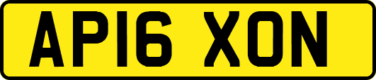 AP16XON