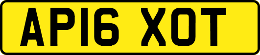 AP16XOT