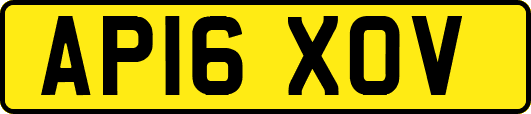 AP16XOV