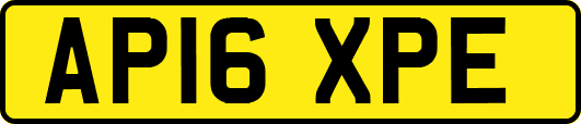 AP16XPE
