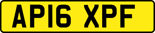 AP16XPF