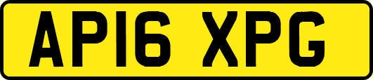 AP16XPG