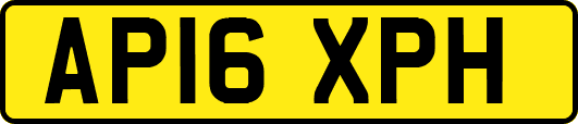 AP16XPH