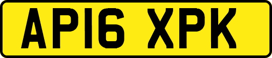 AP16XPK