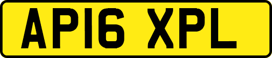AP16XPL