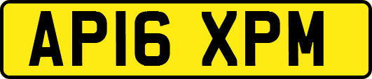 AP16XPM