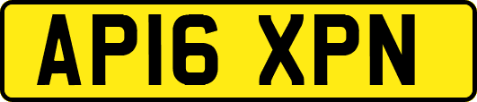 AP16XPN