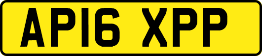 AP16XPP