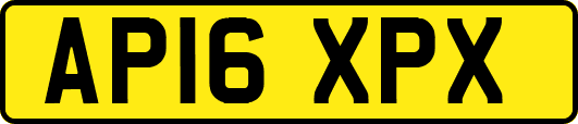 AP16XPX