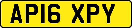 AP16XPY