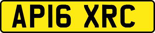 AP16XRC