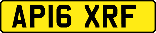 AP16XRF