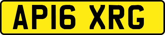 AP16XRG