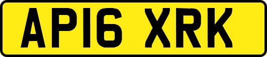 AP16XRK