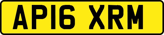 AP16XRM