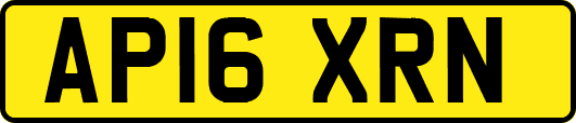 AP16XRN