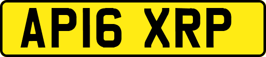 AP16XRP