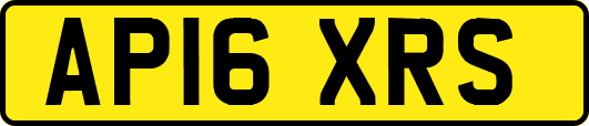 AP16XRS
