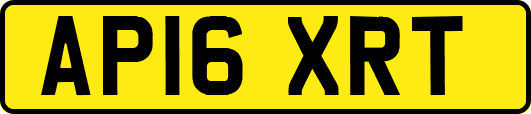 AP16XRT