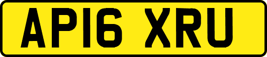AP16XRU