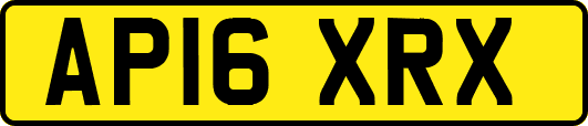 AP16XRX