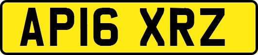AP16XRZ