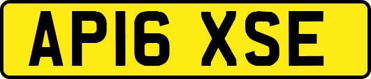 AP16XSE