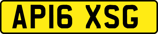 AP16XSG