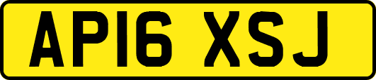 AP16XSJ