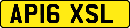 AP16XSL