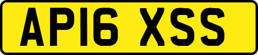 AP16XSS