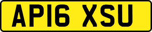 AP16XSU