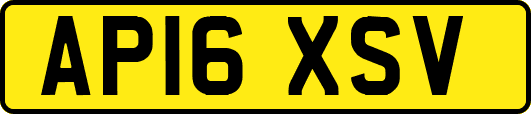 AP16XSV