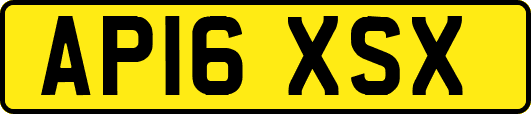 AP16XSX