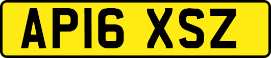AP16XSZ