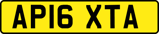 AP16XTA
