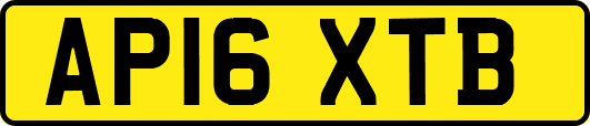 AP16XTB