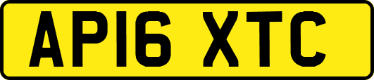 AP16XTC