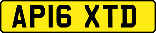 AP16XTD