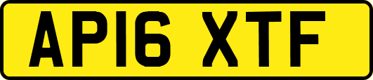 AP16XTF
