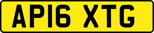 AP16XTG