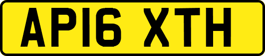 AP16XTH