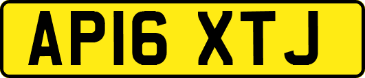 AP16XTJ