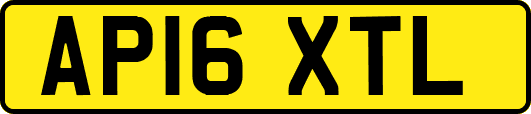 AP16XTL
