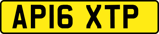 AP16XTP