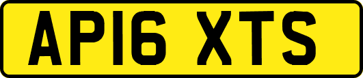 AP16XTS
